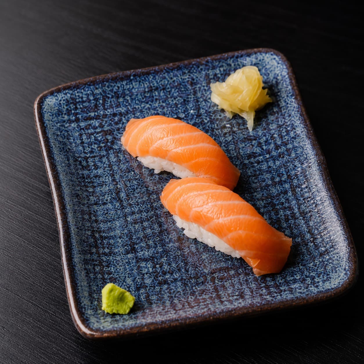 Criação da cozinha Sushi San, foto 7 de 15