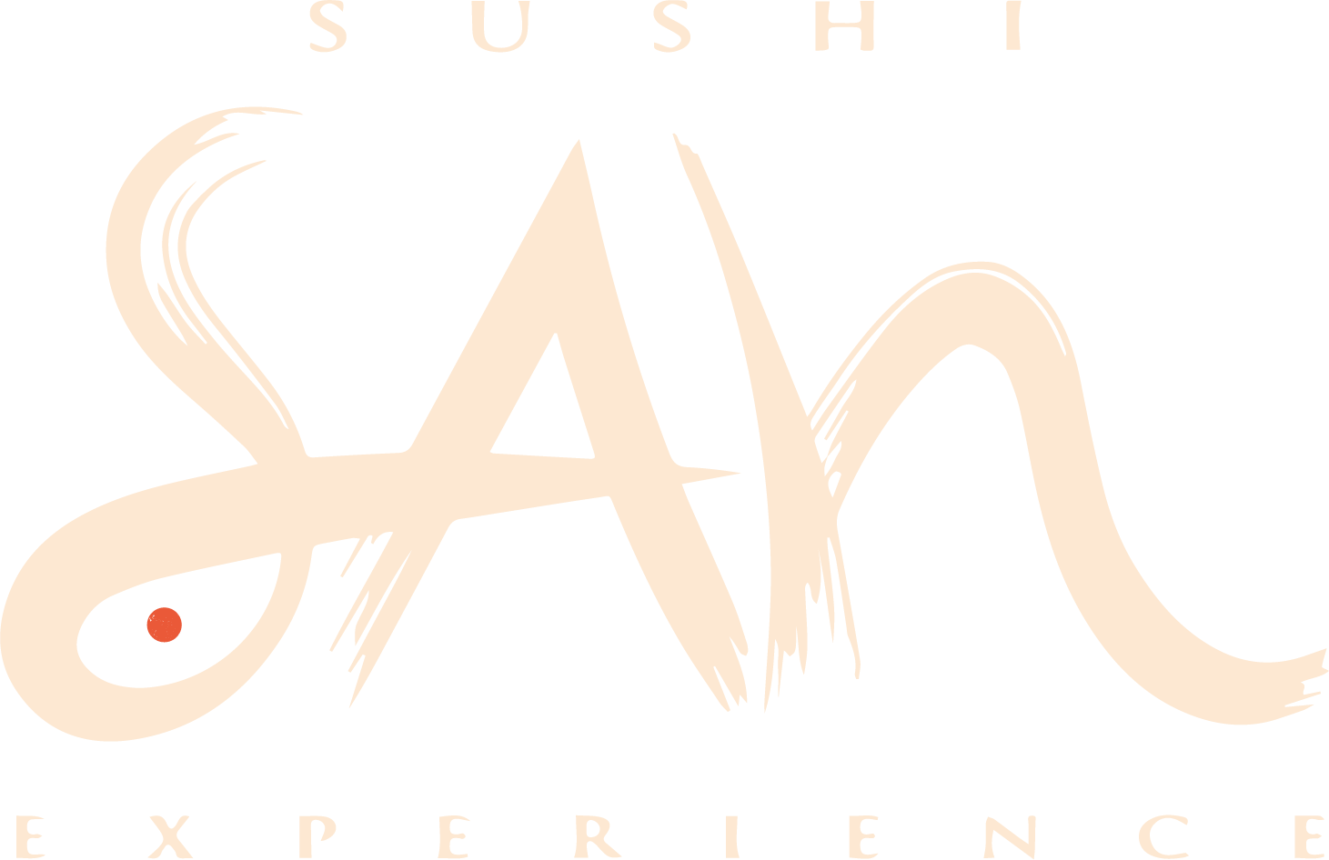 Sushi San Experience